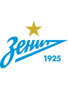 Zenit St. Petersburg